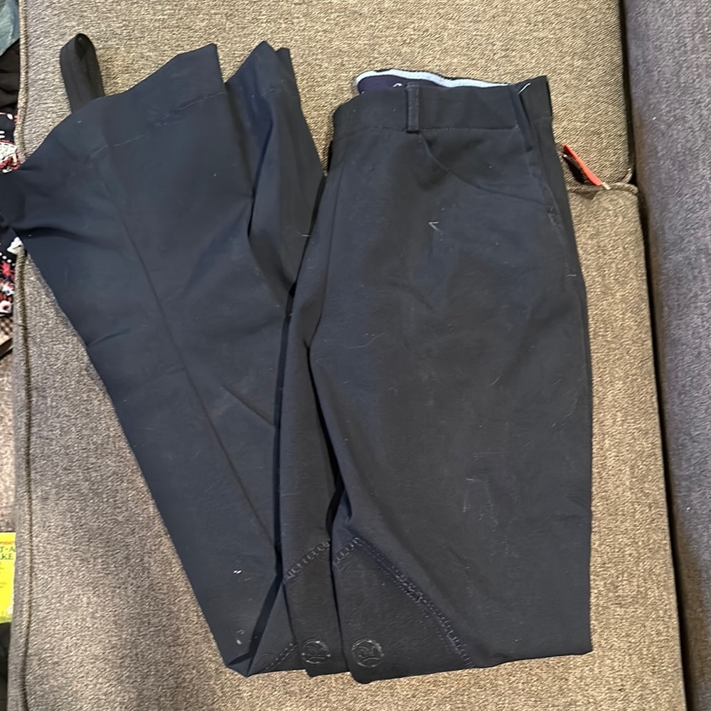 NEW Ovation Breeches